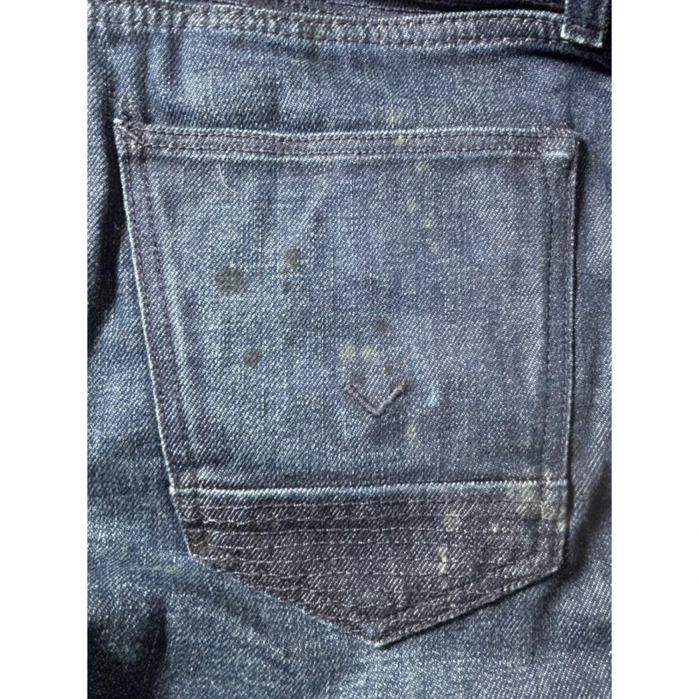 Hudson Jeans hudson los